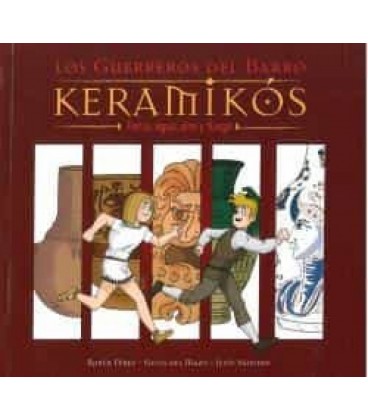 KERAMICOS