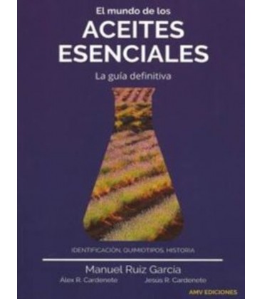 MUNDO DE LOS ACEITES ESENCIALES