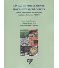 LINEAS DE PROCESADO DE HORTALIZAS ECOLOGICAS