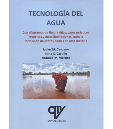 TECNOLOGIA DEL AGUA