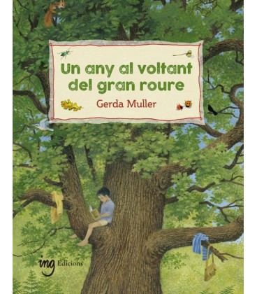 UN ANY AL VOLTANT DEL GRAN ROURE