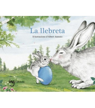 LLEBRETA LA (CATALAN)