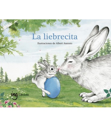 LIEBRECITA