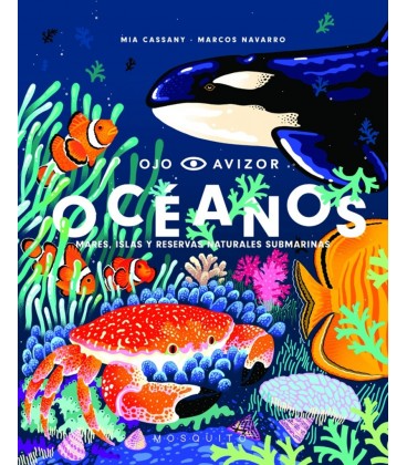 OCEANOS