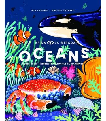 OCEANS (CATALAN)