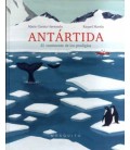 ANTARTIDA EL CONTINENTE DE LOS PRODIGIOS