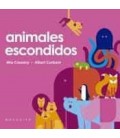 ANIMALES ESCONDIDOS