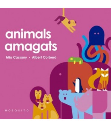 ANIMALS AMAGATS