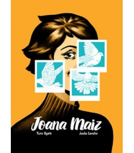 JOANA MAIZ