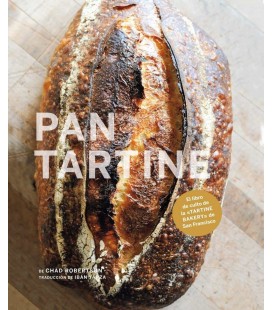 PAN TARTINE