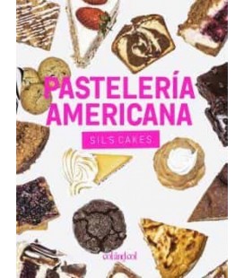 PASTELERIA AMERICANA. SIL S CAKES