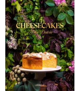CHEESECAKES. ALITER DULCIA
