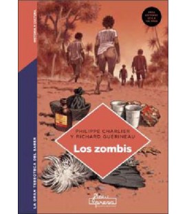 ZOMBIS LOS