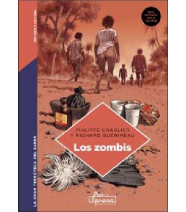 ZOMBIS LOS