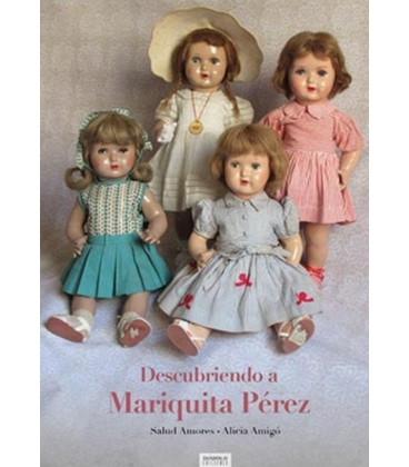 DESCUBRIENDO A MARIQUITA PEREZ