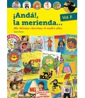 ANDA! LA MERIENDA... 02