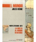 LA VUELTA AL MUNDO EN 80 DIAS