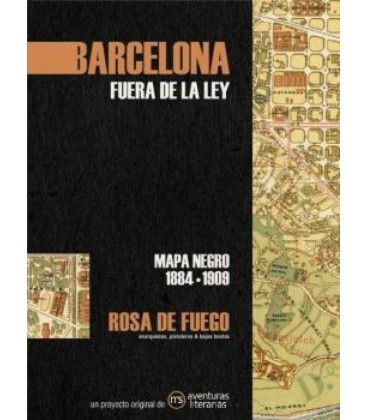 BARCELONA FUERA DE LA LEY