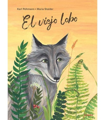VIEJO LOBO