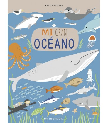 MI GRAN OCEANO