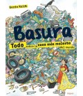 BASURA TODO SOBRE LA COSA MAS MOLESTA DEL MUNDO