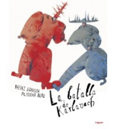 BATALLA DE KARLAVACH