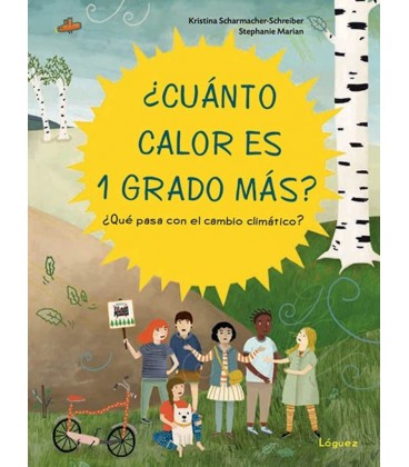 CUANTO CALOR ES UN GRADO MAS