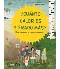 CUANTO CALOR ES UN GRADO MAS