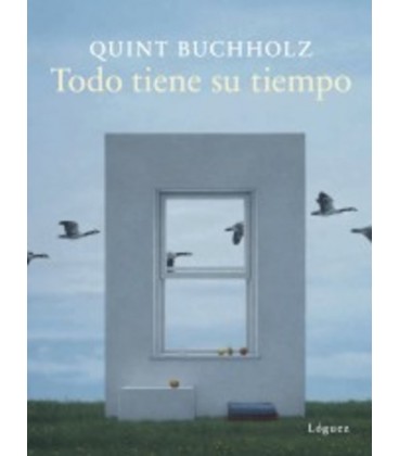 TODO TIENE SU TIEMPO
