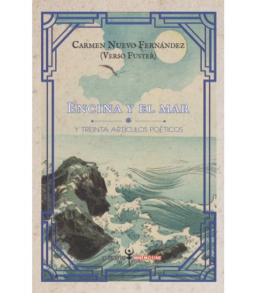 ENCINA Y EL MAR