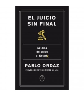 JUICIO SIN FINAL