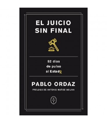 JUICIO SIN FINAL