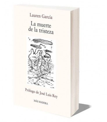 LA MUERTE DE LA TRISTEZA