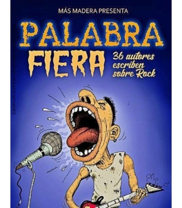 PALABRA FIERA