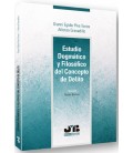 ESTUDIO DOGMATICO Y FILOSOFICO DEL CONCEPTO DE DELITO