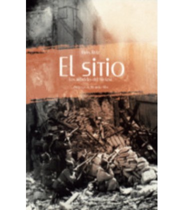 SITIO EL (LOS REBELDES DEL ALCAZAR)