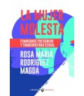MUJER MOLESTA
