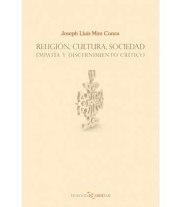 RELIGION CULTURA Y SOCIEDAD