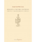 RELIGION CULTURA Y SOCIEDAD