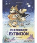 EN PELIGRO DE EXTINCION
