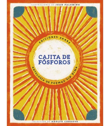 CAJITA DE FOSFOROS
