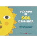 CUANDO EL SOL DESPIERTA