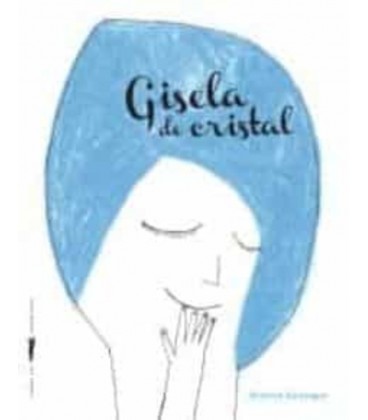 GISELA DE CRISTAL