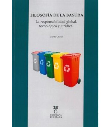 FILOSOFIA DE LA BASURA