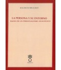PERSONA Y SU ENTORNO