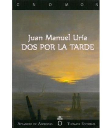 DOS POR LA TARDE