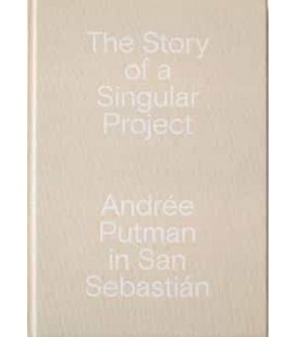 THE STORY OF A SINGULAR PROJECT