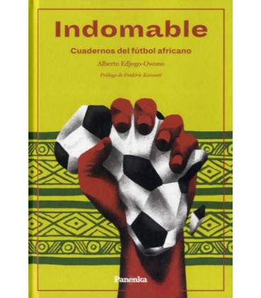INDOMABLE