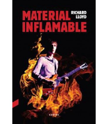 MATERIAL INFLAMABLE