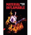 MATERIAL INFLAMABLE